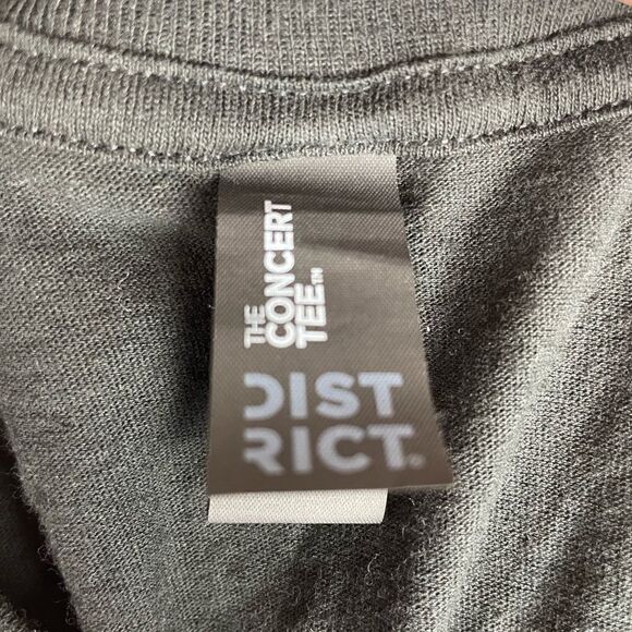 One Sultry Day Concert T-Shirt Size L EUC - Picture 5 of 5